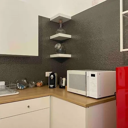 Apartament Clicksardegna Giuliana Ad In Centro, Vicino Al Mare, Non Serve L'auto Alghero