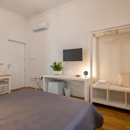 Apartament Clicksardegna Giuliana Ad In Centro, Vicino Al Mare, Non Serve L'auto Alghero