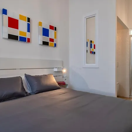 Apartament Clicksardegna Giuliana Ad In Centro, Vicino Al Mare, Non Serve L'auto Alghero