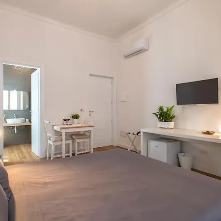 Apartament Clicksardegna Giuliana Ad In Centro, Vicino Al Mare, Non Serve L'auto Alghero