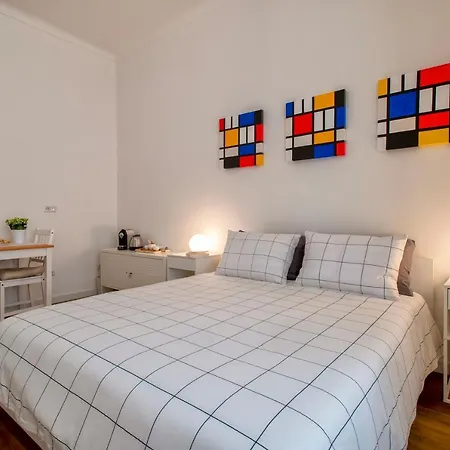 Apartament Clicksardegna Giuliana Ad In Centro, Vicino Al Mare, Non Serve L'auto Alghero